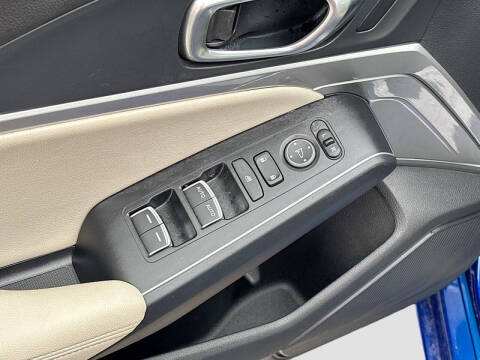 2024 Acura Integra w/A-SPEC