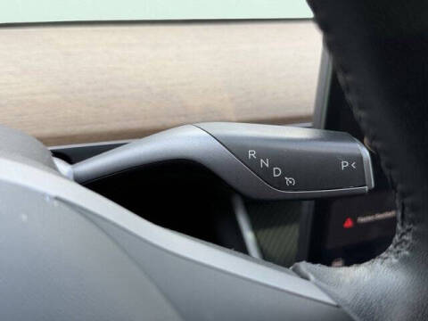 2020 Tesla Model 3 Performance