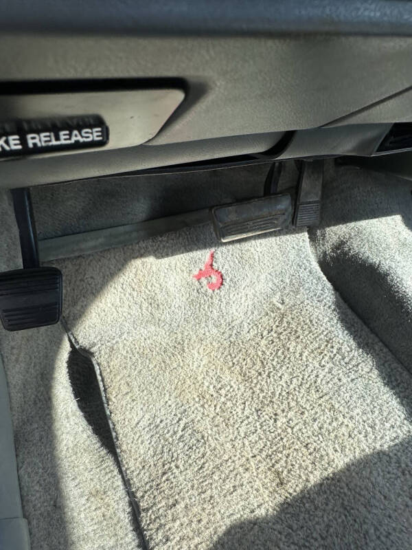 1986 Buick LeSabre Custom