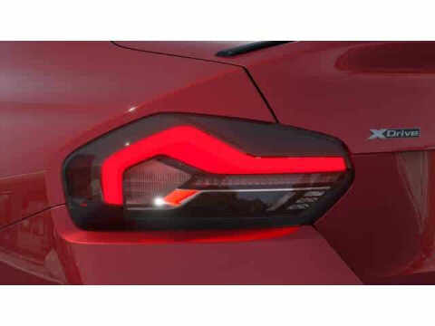 2026 BMW 2 Series M240i xDrive