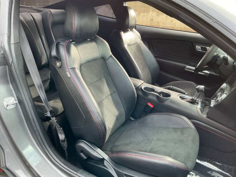 2023 Ford Mustang GT Premium