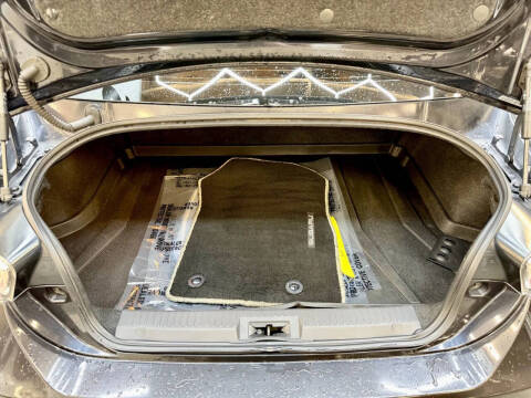 2015 Subaru BRZ Limited