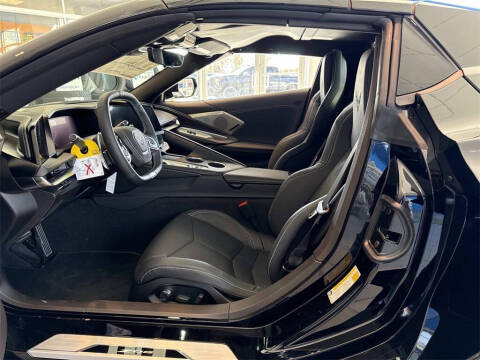 2026 Chevrolet Corvette Z06