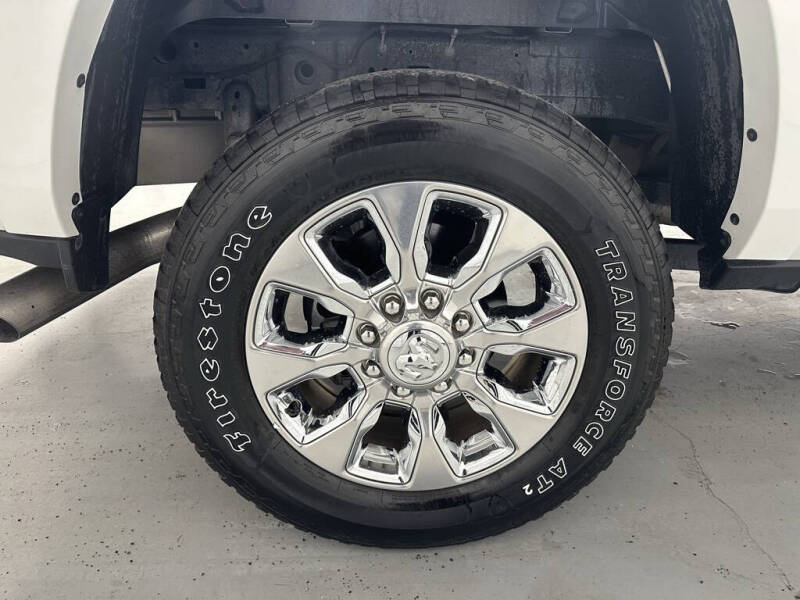 2024 RAM 2500 Limited