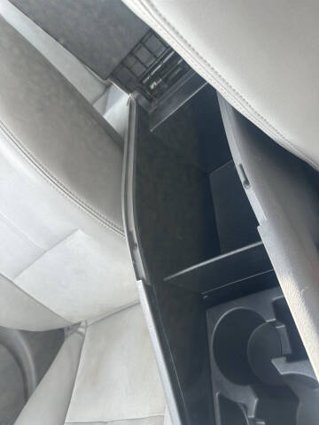 2012 Chevrolet Malibu LT