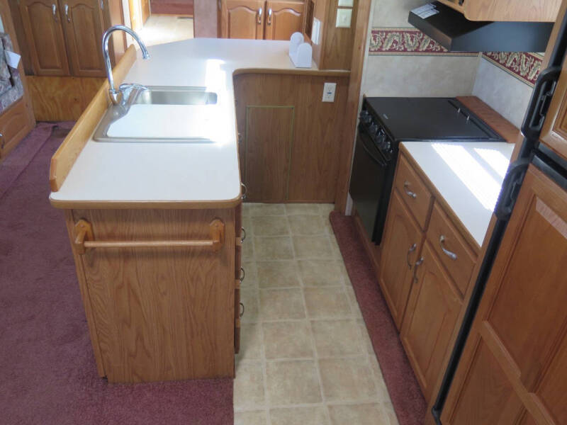 2005 Keystone RV Sprinter