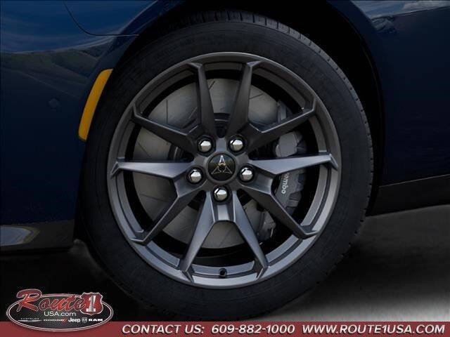 2026 Dodge Charger