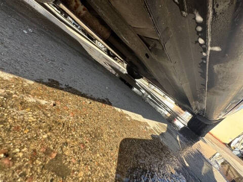 2006 Chrysler Sebring