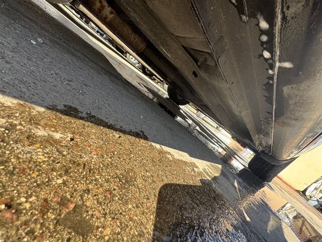 2006 Chrysler Sebring