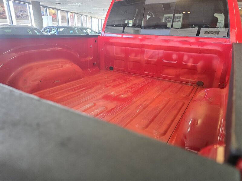 2019 RAM 1500 Classic