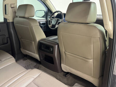 2016 GMC Sierra 1500 Denali