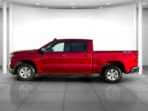 2022 Chevrolet Silverado 1500 Limited