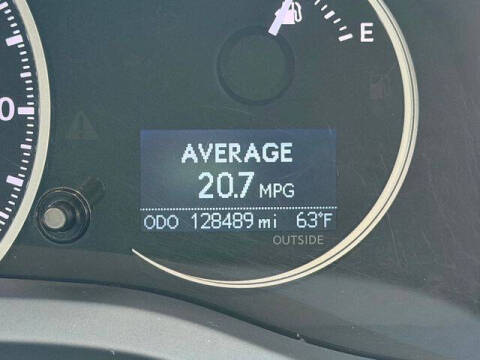 2013 Lexus CT 200h