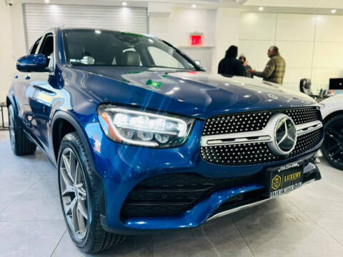 2021 Mercedes-Benz GLC GLC 300 4MATIC