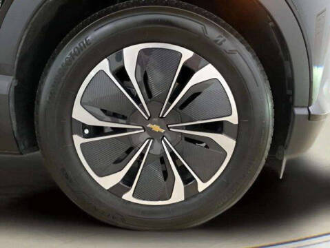2024 Chevrolet Blazer EV 2LT