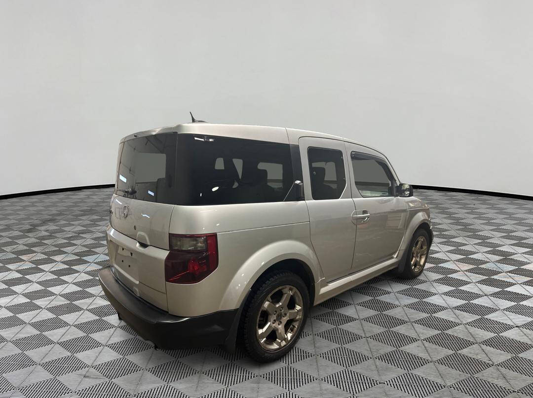 2007 Honda Element for sale at Paley Auto Group in Columbus, OH