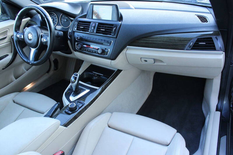 2014 BMW 2 Series M235i