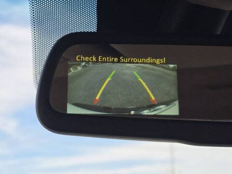 2015 RAM 1500 Tradesman