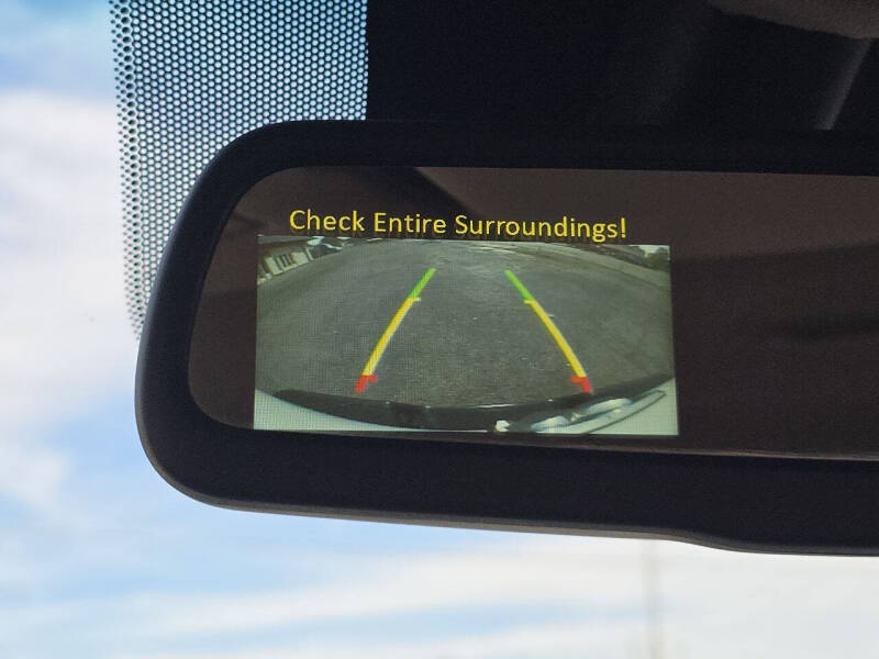 2015 RAM 1500 Tradesman