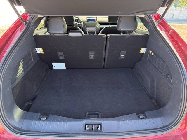 2022 Ford Mustang Mach-E California Route 1