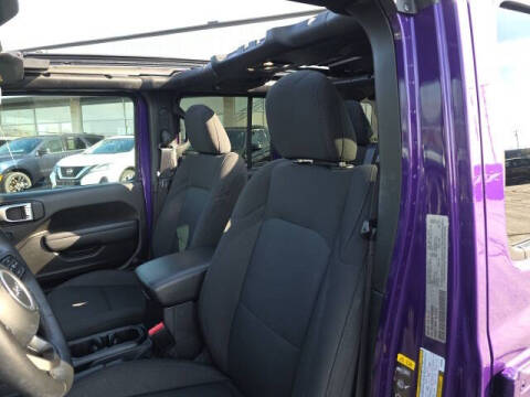 2023 Jeep Wrangler Willys 4xe