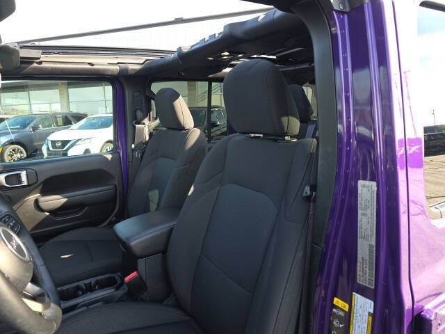 2023 Jeep Wrangler Willys 4xe