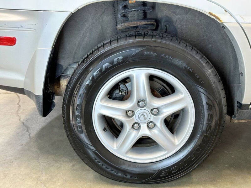 2003 Lexus RX 300