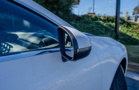 2025 Mercedes-Benz CLA CLA 250