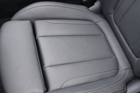 2025 BMW 4 Series 430i xDrive Gran Coupe