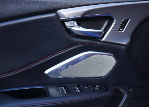 2020 Acura RDX SH-AWD w/A-SPEC