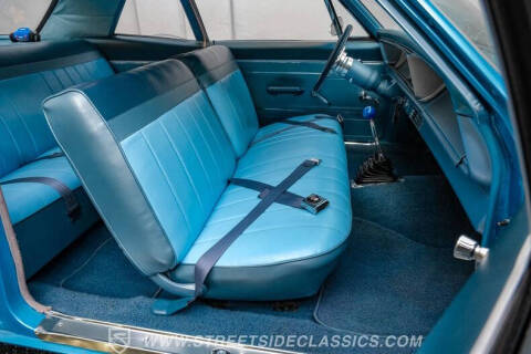 1966 Chevrolet Biscayne