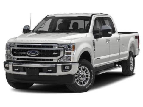 2020 Ford F-350 Super Duty for sale at Hawk Ford of St. Charles in Saint Charles IL