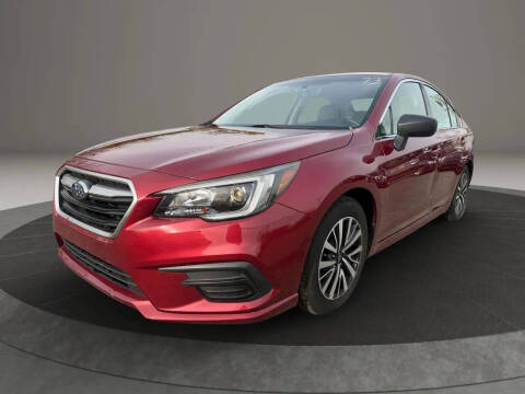 2018 Subaru Legacy 2.5i
