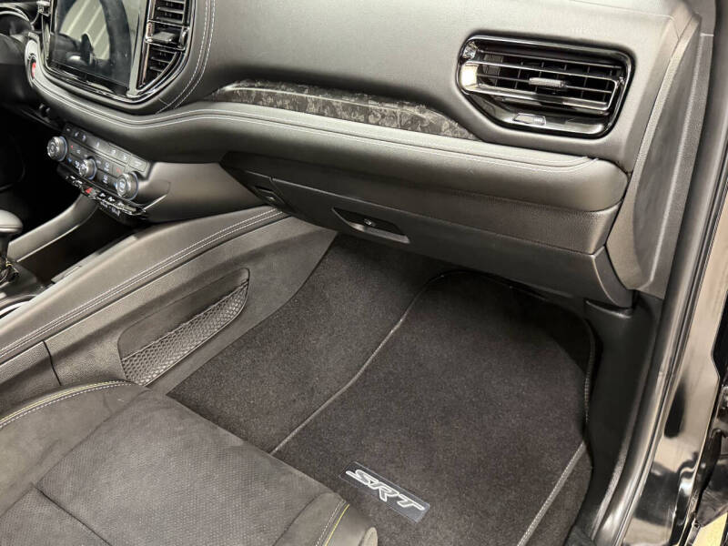 2024 Dodge Durango SRT 392 Premium