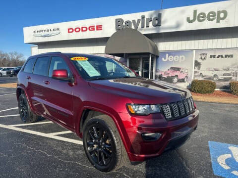 2022 Jeep Grand Cherokee WK for sale at Bayird Car Match in Jonesboro AR