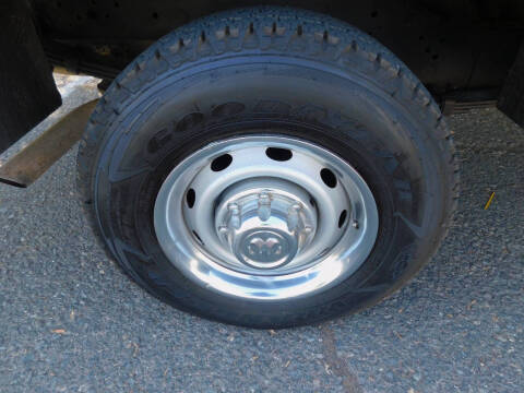 2002 Dodge Ram 2500