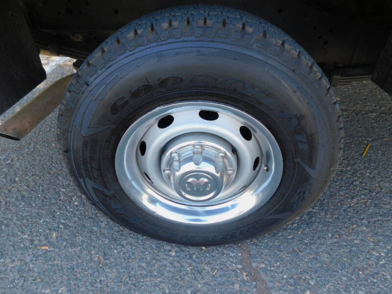 2002 Dodge Ram 2500