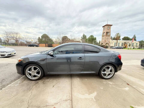 2006 Scion tC