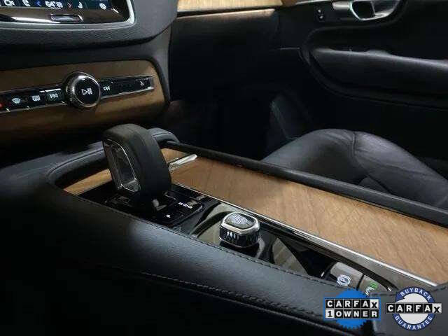 2025 Volvo XC90 B6 Plus Bright Theme 7P