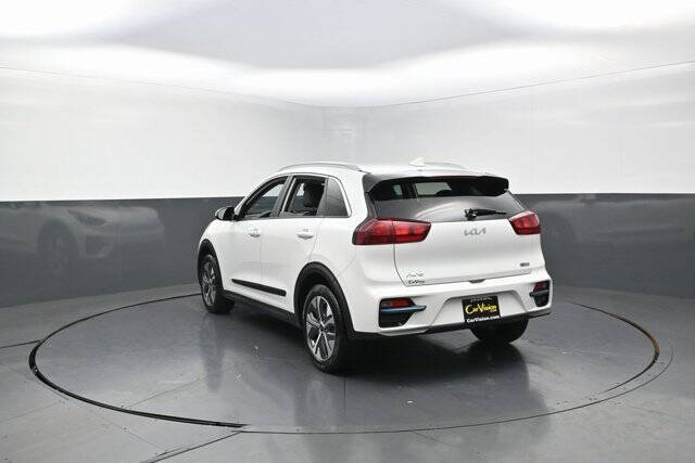 2022 Kia Niro EV EX