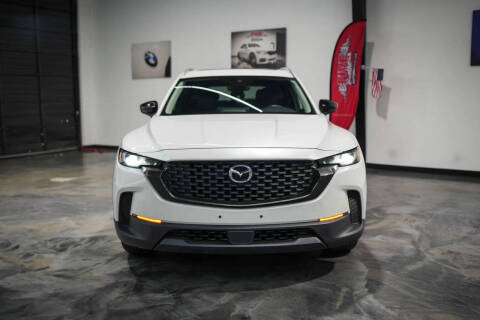 2024 Mazda CX-50 2.5 S Premium