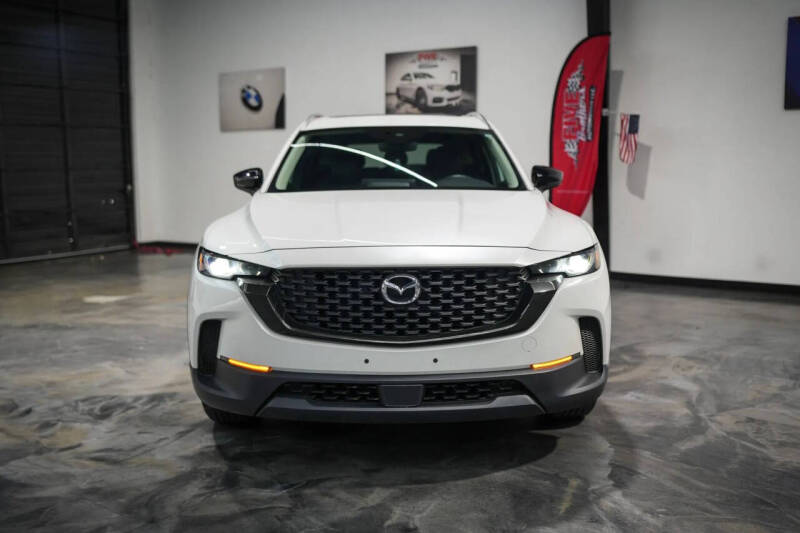 2024 Mazda CX-50 2.5 S Premium