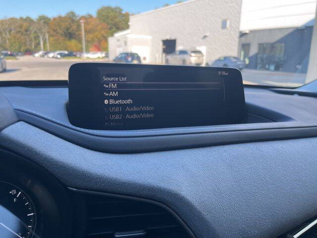 2026 Mazda CX-30 2.5 Turbo Aire Edition