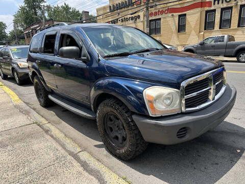 2004 Dodge Durango ST