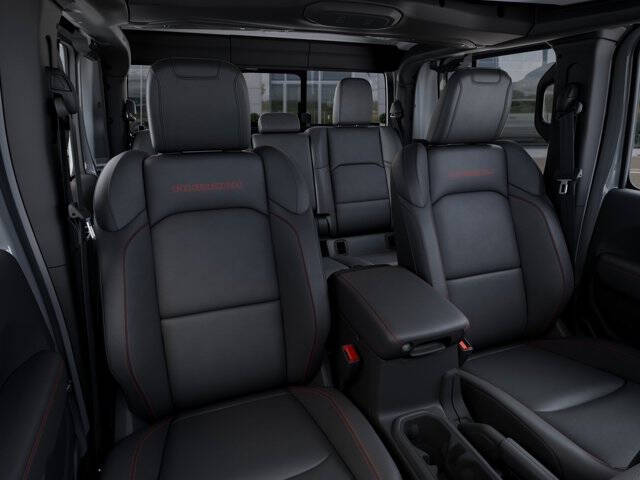 2026 Jeep Gladiator Rubicon X