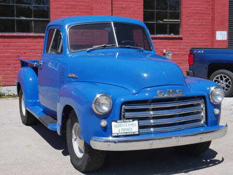 1951 GMC 1