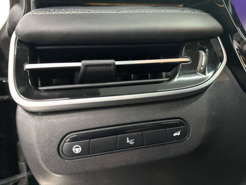 2022 Infiniti QX60 Autograph