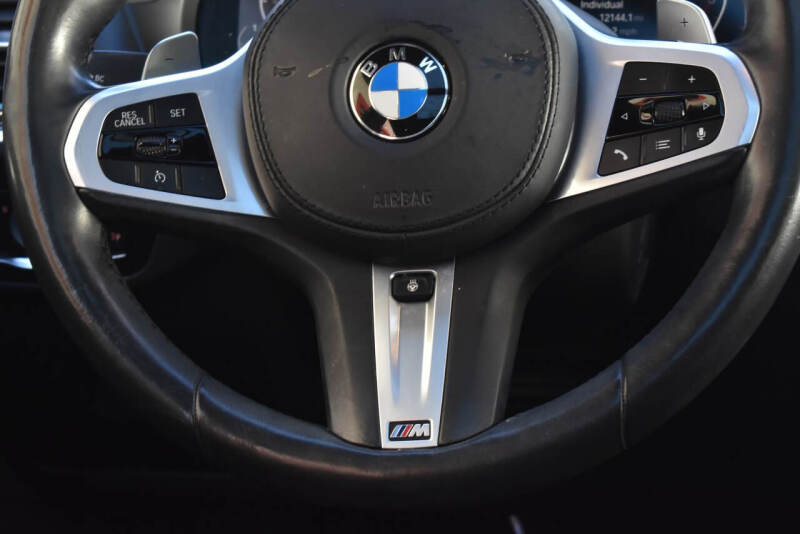 2020 BMW X4 xDrive30i