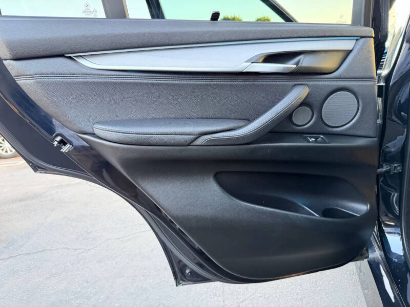 2017 BMW X5 sDrive35i