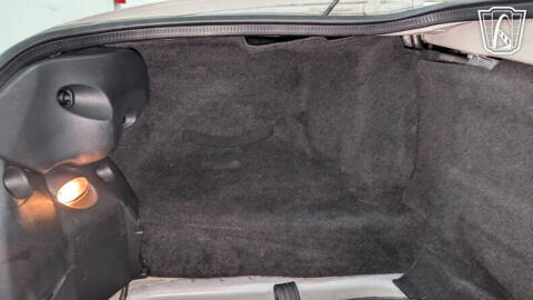 2003 Jaguar XK-Series XK8